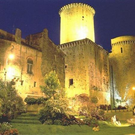 Casa Vacanze Simone Fondi Exterior foto