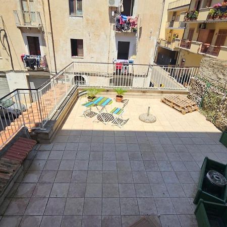 Casa Vacanze Simone Fondi Exterior foto