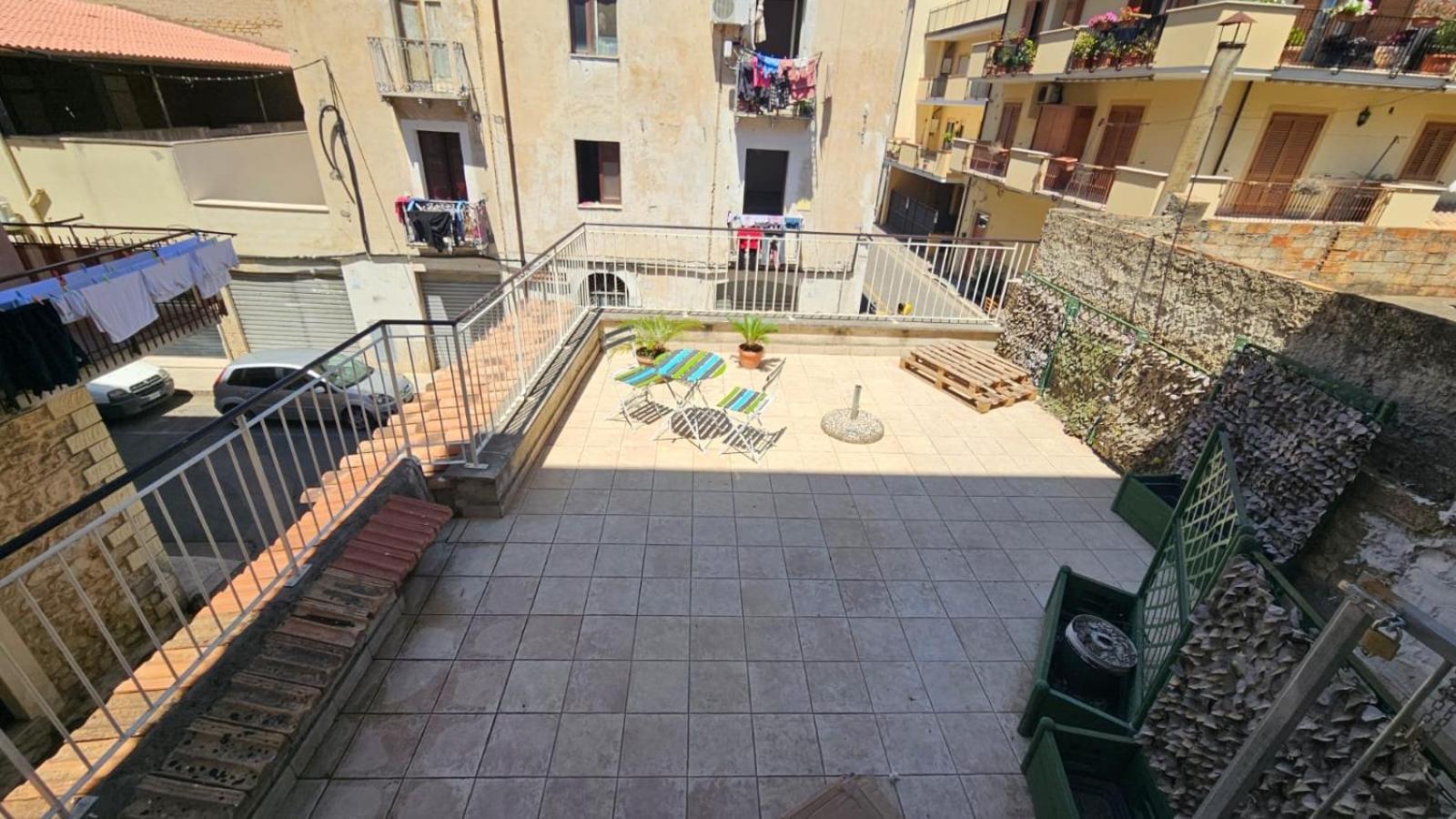 Casa Vacanze Simone Fondi Exterior foto
